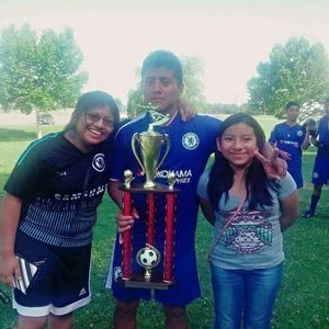 Meet your Posher, Ana